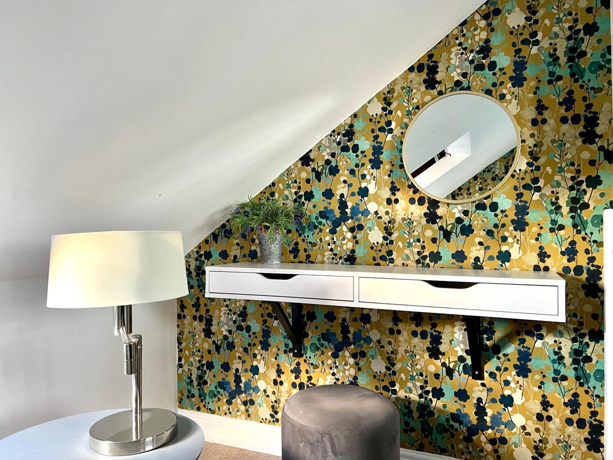 Midsummer Cottage Cambridge Bagian luar foto